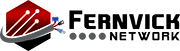 Fernvick Network logo